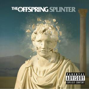 Splinter オフスプリング 輸入盤CD