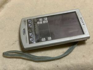 ソニー SONY PDA クリエ CLIE PEG-N700C ジャンク品