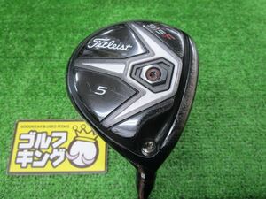 GK古城■ 048 タイトリスト 915F フェアウェイウッド★TitleistSpeeder515(日本)★S★18度★オススメ★お買い得★