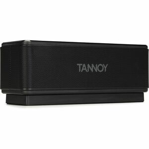 TANNOY Bluetooth ワイヤレス ポータブル ラウドスピーカー 10時間連続再生 LIVE MINI国内正規品