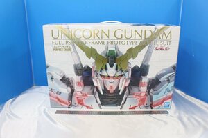 LZ3506★★同梱不可★★PG 1/60 機動戦士ガンダムUC RX-0 ユニコーンガンダム 未組立