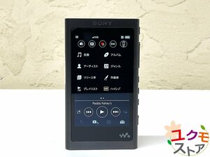 【開始価格1円】 SONY ソニー NW-A55 ウォークマン A50シリーズ 16GB Walkman MP3プレーヤー ポータブルオーディオ 動作確認済/初期化済