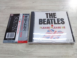 CD / THE BEATLES 1 / PLEASE PLEASE ME /『D6』/ 中古