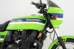 Kawasaki KZ1000R ローソンレプリカ 北米仕様 1982年 ノーマル オリジナルペイント 動画有 下取強化出張可 全国通販 ローン120回 業販歓迎