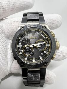 G-SHOCK 