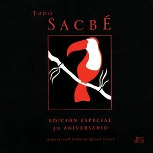 Todo Sacbe(中古品)