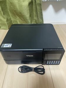 EPSON EW-M873T プリンター 