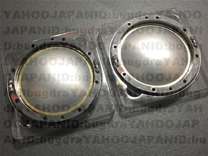 JBL 互換品 RADIAN 1245 ダイアフラム 2個 ペア セット 8オーム 8Ω 375 2440 2441 2445 2446 2450 即決 送料無料