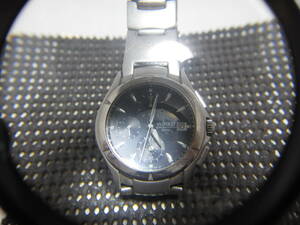 SEIKO セイコー WIRED ワイアード アルバ クロノグラフ クォーツ メンズ腕時計 7T92-0BX0 ジャンク品