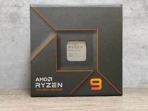 AMD Ryzen9 7900X 【CPU】