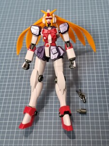 ジャンク ノーベルガンダム バーサーカーモード 一式 hg ガンプラ ガンダム GUNDAM gunpla robot mf33