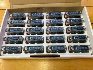 D0473#OMRON リレー G7SA-5A1B DC24V 20pcs b384