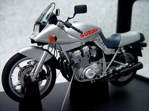 ◎1/12 スズキ GSX 1100S カタナ 