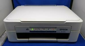 EPSON(エプソン) PX-047A インクジェットプリンタ複合機