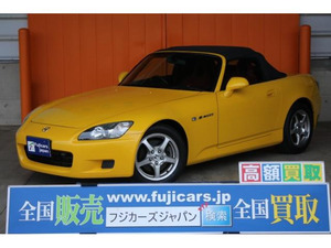 【諸費用コミ】:平成15年ホンダS2000