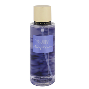 ヴィクトリアズ シークレット フレグランスミスト ミッドナイトブルーム 250ml FRAGRANCE MIST MIDNIGHTBLOOM VICTORIAS SECRET 未使用