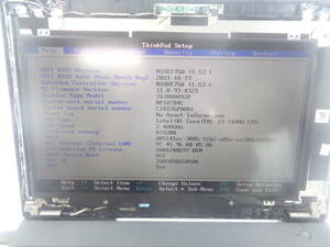 Panasonic CF-LX5など用 SAMSUNG 液晶パネル LTN140HL05-801 解像度1920x1080 14インチ 30ピン 非光沢 中古動作品(F909)