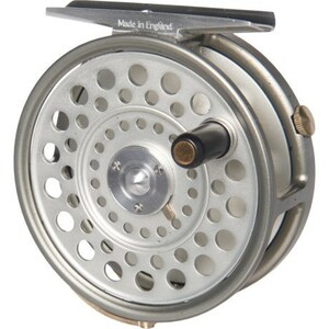 Hardy 150th Anniversary Featherweight Fly Reel 2-7/8" ハーディー　フェザーウェイト