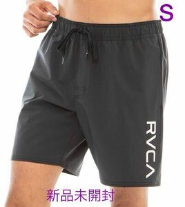 サイズＳ　RVCA ELASTICK BS ボードショーツ/サーフトランクス