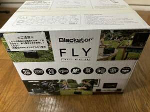 Blackstar FLY ミニアンプ 未使用