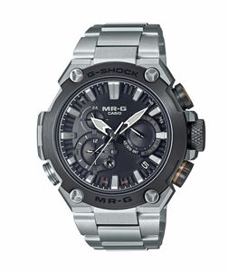 CASIO G-SHOCK MRG-B2000D-1AJR G-SHOC KMRG-B2000 SERIES 新品未使用　送料無料