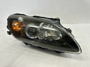 5M22 S2000 AP1 後期 純正 HID ヘッドライト 右 KOITO 100-22483 刻印 『TJ』