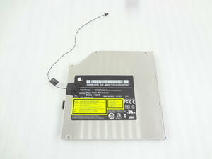 ２個入荷　★Apple iMac用　スーパーマルチDVDドライブ　GA32N　SATA　ベゼル無し★動作品 　　