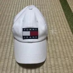 TOMMY JEANS キャップ