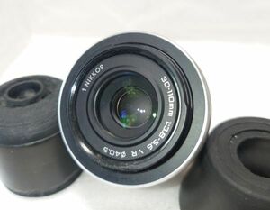 ★★快調！美品★★NIKON ニコン 1 NIKKOR 30-110mm F3.8-5.6 VR★完動品★