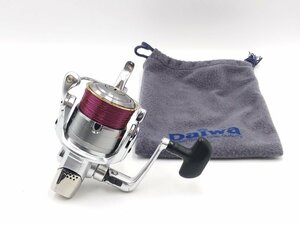 （管86574）Daiwa ダイワ 05 インパルトISO 2500LB レバーブレーキ付きスピニングリール フカセ 磯釣り