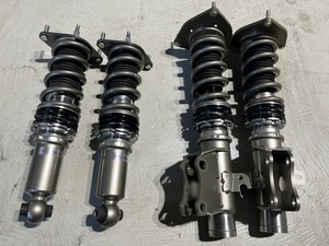 WRX STi(VAB) KYB製リアルスポーツダンパーSpecTR!コンペティションスプリングセット！美品！　30