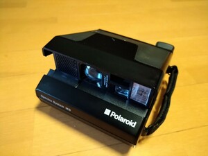 ポラロイドカメラ Polaroid Spectra　MB
