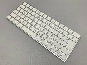 １円スタート！！ Apple Magic Keyboard (JIS) MLA22J/A [Etc]