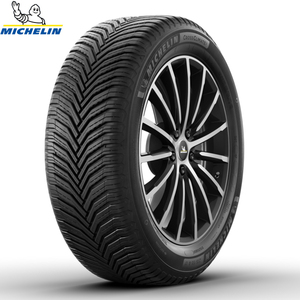 225/55R17 17インチ ミシュラン CROSSCLIMATE 2 4本セット 1台分 新品 正規品