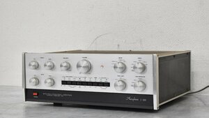 Σ2829 現状品 Accuphase C-200 アキュフェーズ コントロールアンプ