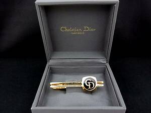 ◎№3186◎■美品■【Dior】ディオール【ゴールド】■ネクタイピン♪