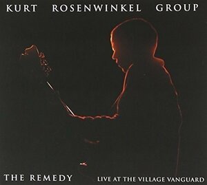 【中古】 Remedy-Live at Village Vanguard
