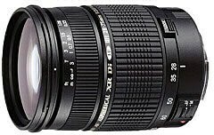 TAMRON 大口径ズームレンズ SP AF28-75mm F2.8 XR Di ソニー用Aマウント フ