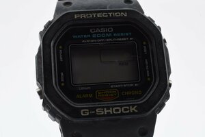 カシオ Gショック DW-5600 クォーツ メンズ 腕時計 CASIO G-SHOCK