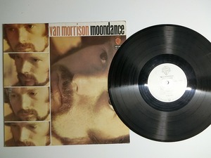 eG5:VAN MORRISON / MOONDANCE / 46 040 (WS 1835)