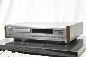 YAMAHA ヤマハ CDプレーヤー CDX-1050