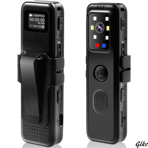 軽量　小型　ボディカメラ　アクションカメラ　カメラ　Wi-Fi　防犯カメラ　ループ録画　録音　撮影　録画　ドラレコ 照明