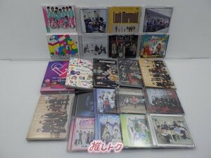 Hey! Say! JUMP CD DVD セット 22点 [難小]