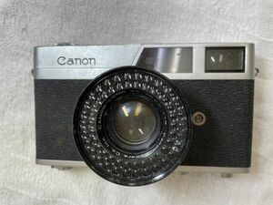 Canonet #2