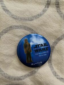 中古 くら寿司×STARWARSスカイウォーカーの夜明け マグネット チューバッカ 非売品