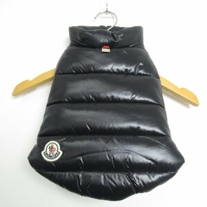 モンクレール ドッグウエア ブランドオフ MONCLER ナイロン その他トップス ナイロン メンズ レディース