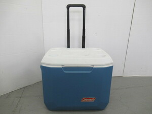 Coleman エクストリーム ホイールクーラー 50QT キャンプ クーラー/保冷器具 033769004