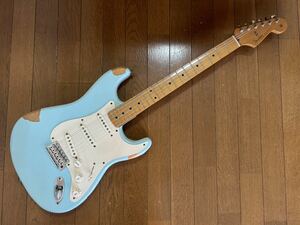 [GT]Fender Classic 50