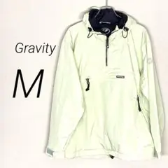 （sw968）グラビティー【M】スノーウェア ウィンタージャケット 防寒着