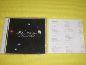 CD★即決★14 KARAT SOUL★IN LOVE WITH YOU★全9曲